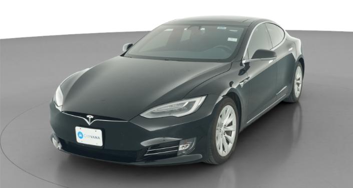 Thumbnail: 2017 Tesla Model S - 1