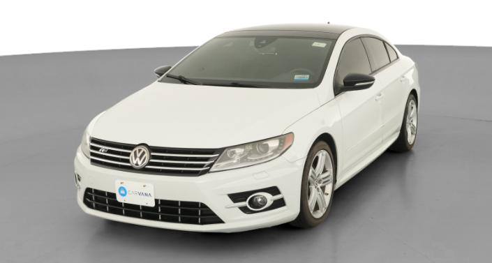 2017 Volkswagen CC R-Line -
                  Trenton, OH