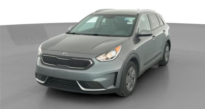 Thumbnail: 2018 Kia Niro - 1