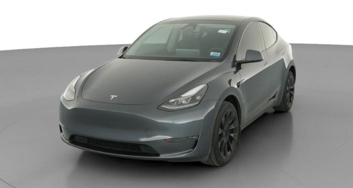 Thumbnail: 2023 Tesla Model Y - 1