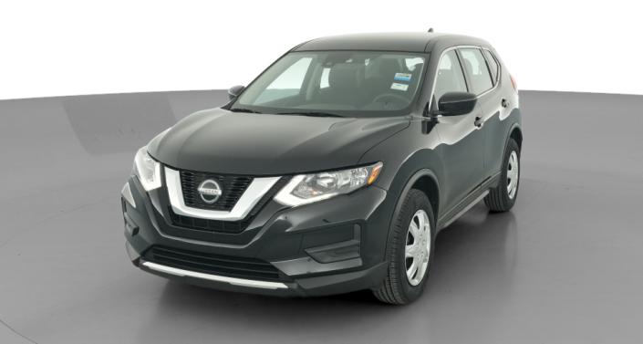 Thumbnail: 2019 Nissan Rogue - 1
