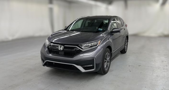 Thumbnail: 2022 Honda CR-V - 1