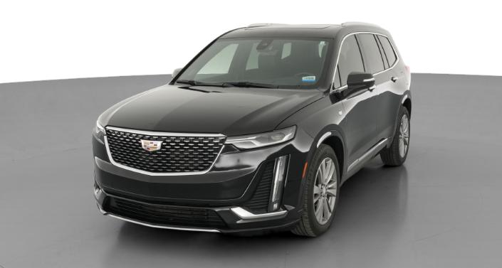 Thumbnail: 2023 Cadillac XT6 - 1