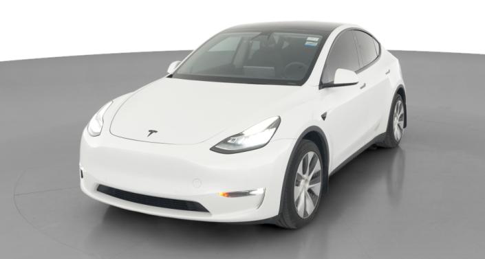 Thumbnail: 2022 Tesla Model Y - 1