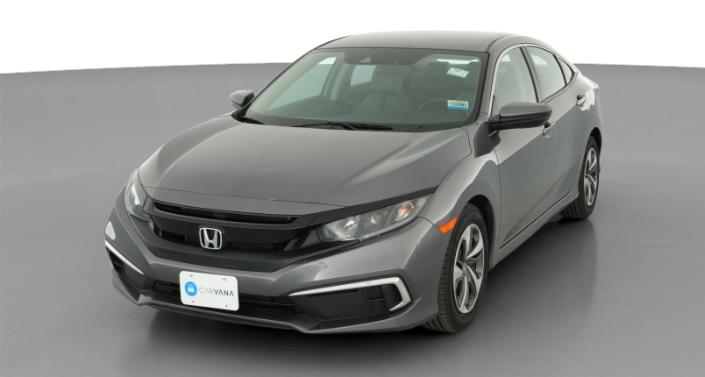 Thumbnail: 2019 Honda Civic - 1