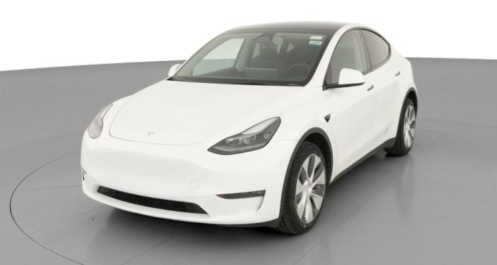 Thumbnail: 2023 Tesla Model Y - 1