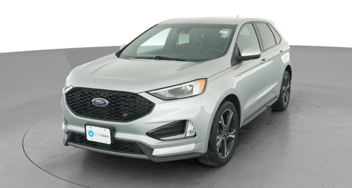 Thumbnail: 2020 Ford Edge - 1