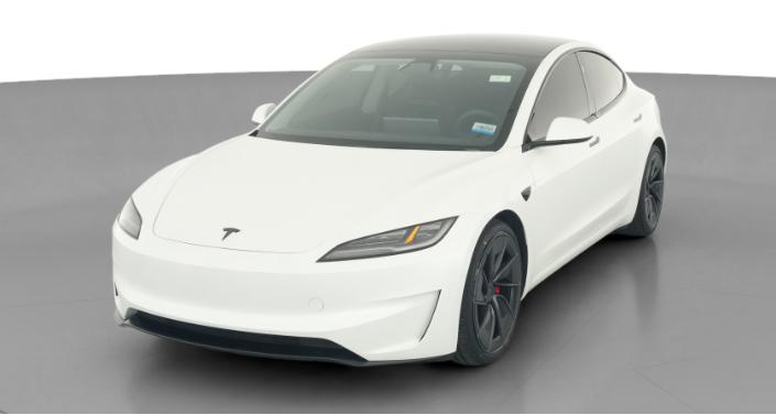 Thumbnail: 2025 Tesla Model 3 - 1