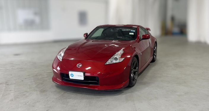 2013 Nissan Z NISMO -
                  Manville, NJ