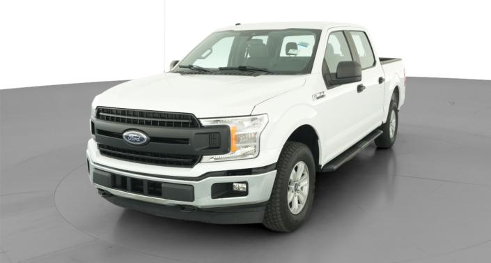 Thumbnail: 2019 Ford Econoline - 1