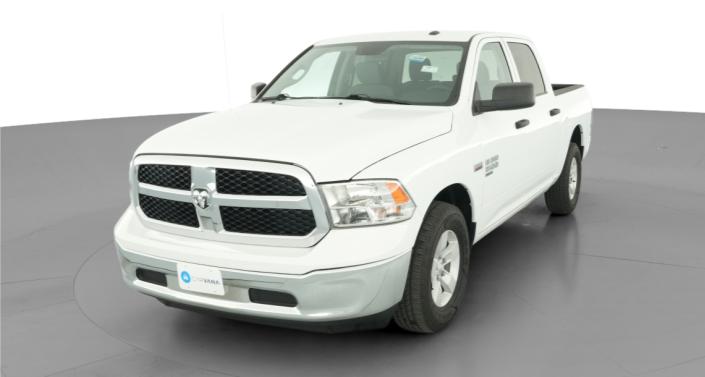 Thumbnail: 2022 RAM 1500 Classic - 1