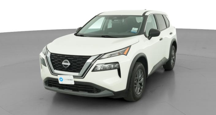 Thumbnail: 2023 Nissan Rogue - 1
