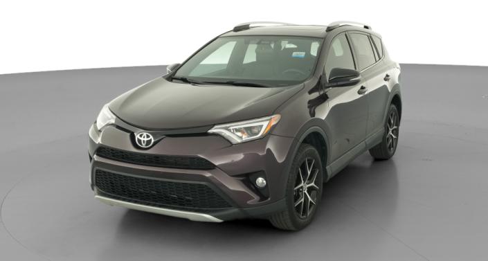 Thumbnail: 2016 Toyota RAV4 - 1