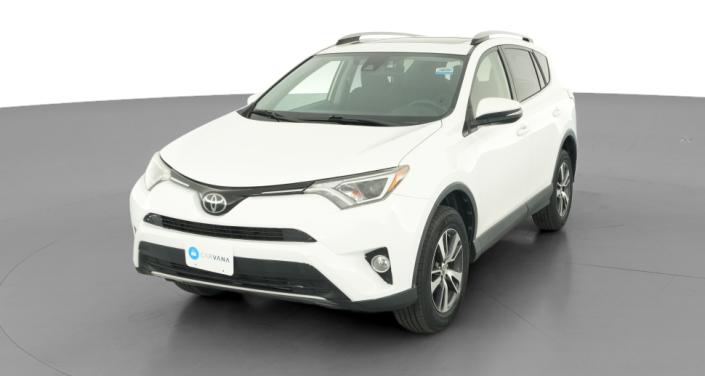 Thumbnail: 2018 Toyota RAV4 - 1