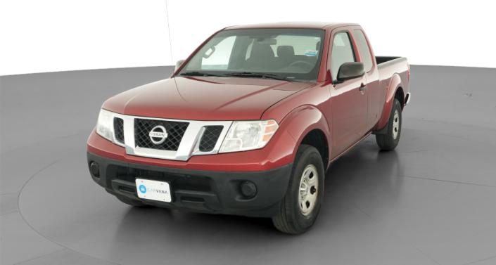 Thumbnail: 2015 Nissan Frontier - 1