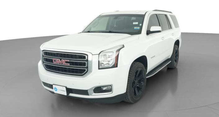 2019 GMC Yukon SLE -
                  Indianapolis, IN