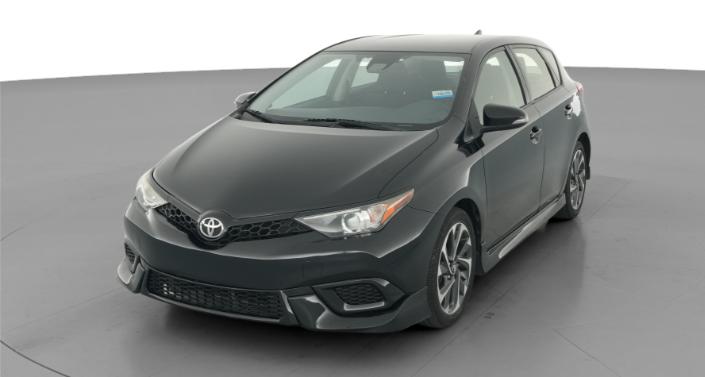 2017 Toyota Corolla iM Base -
                  Haines City, FL