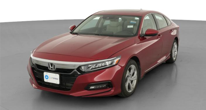 Thumbnail: 2018 Honda Accord - 1