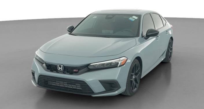 Thumbnail: 2024 Honda Civic - 1