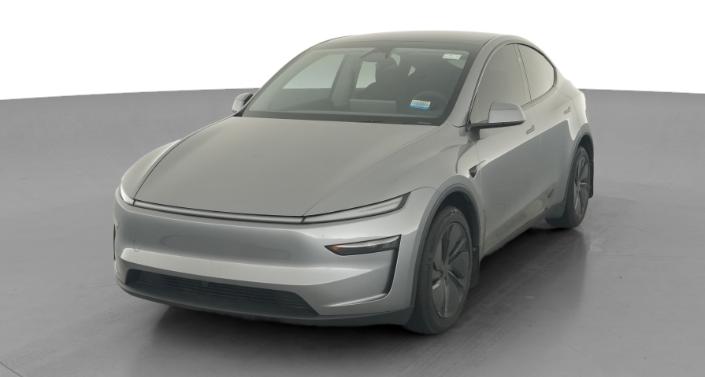 Thumbnail: 2026 Tesla Model Y - 1