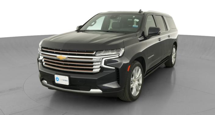 Thumbnail: 2023 Chevrolet Suburban - 1