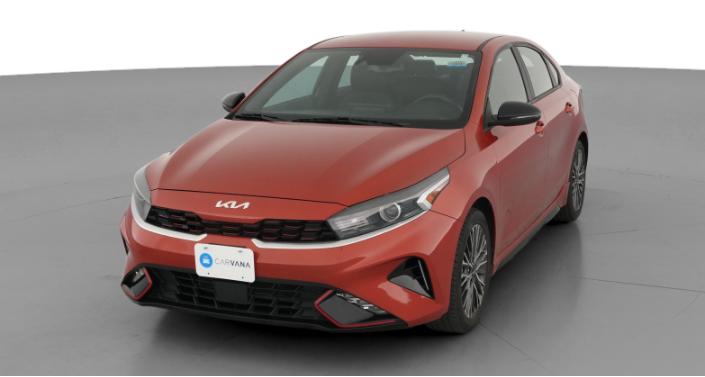 Thumbnail: 2023 Kia Forte - 1