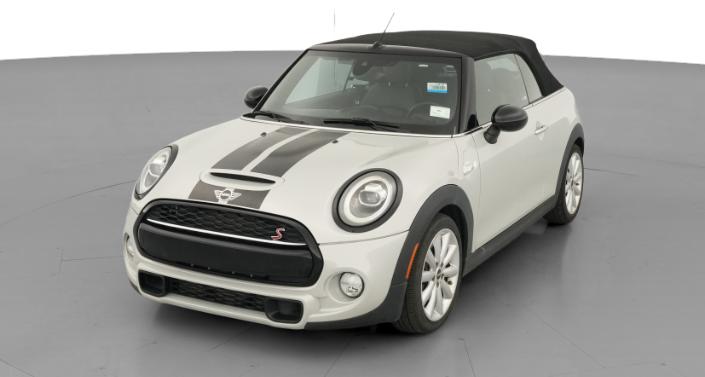 2019 MINI Cooper Convertible S -
                  Auburn, GA