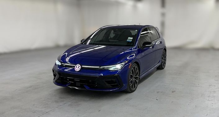 Thumbnail: 2025 Volkswagen Golf - 1