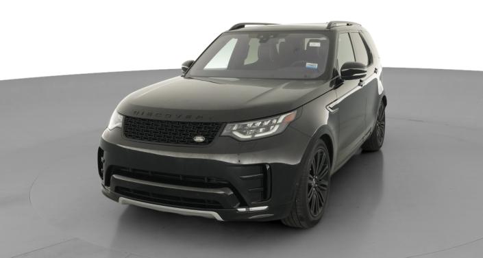 2020 Land Rover Discovery HSE -
                  Trenton, OH