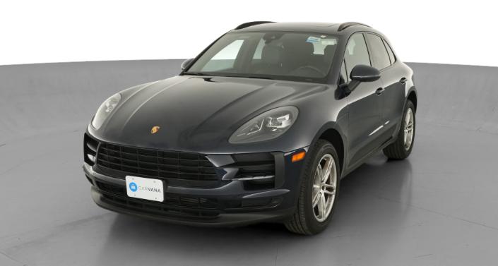 Thumbnail: 2019 Porsche Macan - 1