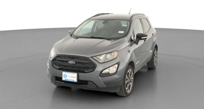Thumbnail: 2020 Ford EcoSport - 1