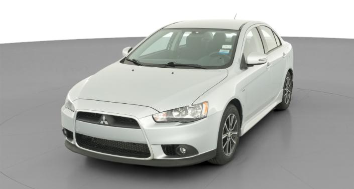 Thumbnail: 2015 Mitsubishi Lancer - 1