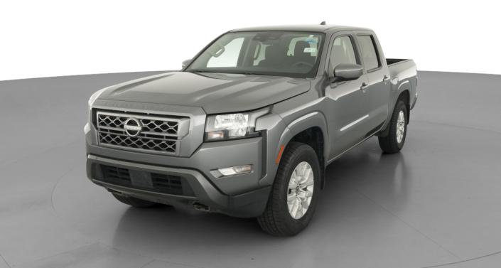 Thumbnail: 2023 Nissan Frontier - 1
