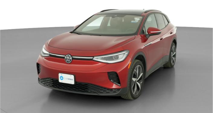 Thumbnail: 2023 Volkswagen ID.4 - 1