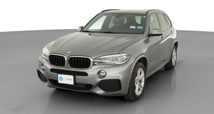 2016 BMW X5 sDrive35i -
                  Colonial Heights, VA