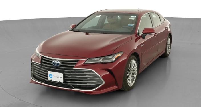 Thumbnail: 2019 Toyota Avalon - 1
