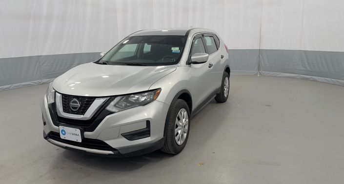 Thumbnail: 2019 Nissan Rogue - 1