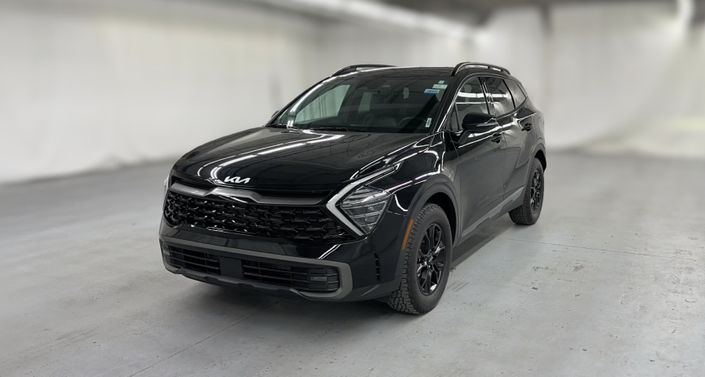 Thumbnail: 2024 Kia Sportage - 1