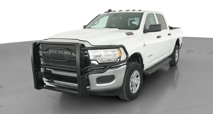 Thumbnail: 2022 RAM 2500 - 1