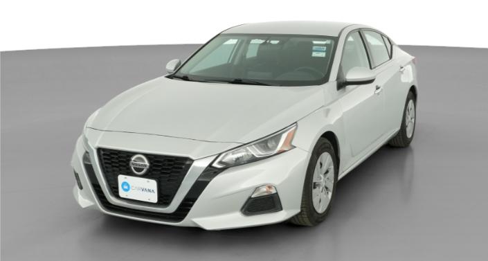 Thumbnail: 2019 Nissan Altima - 1