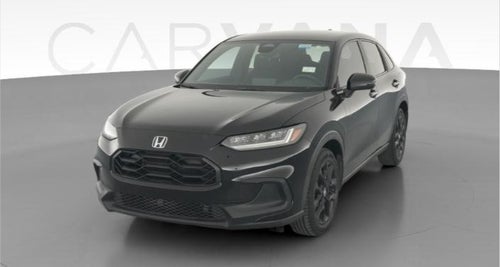 2023 Honda HR-V