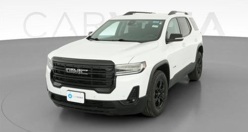 2021 GMC Acadia