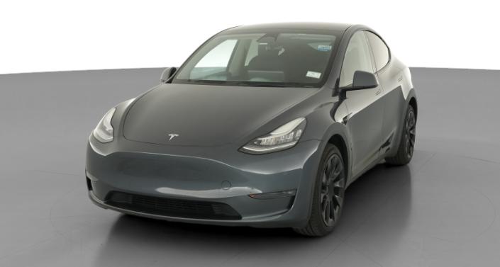 Thumbnail: 2023 Tesla Model Y - 1