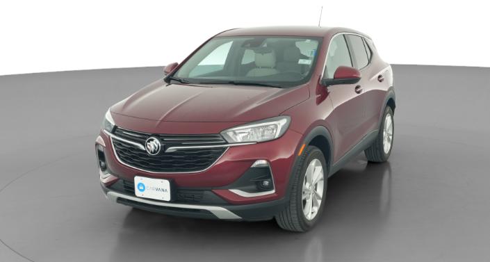 Thumbnail: 2022 Buick Encore GX - 1