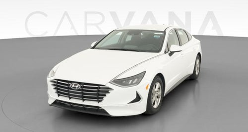 2022 Hyundai Sonata