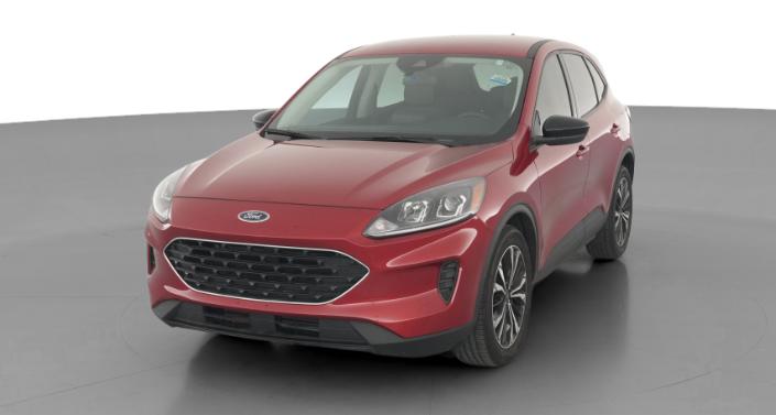 Thumbnail: 2022 Ford Escape - 1