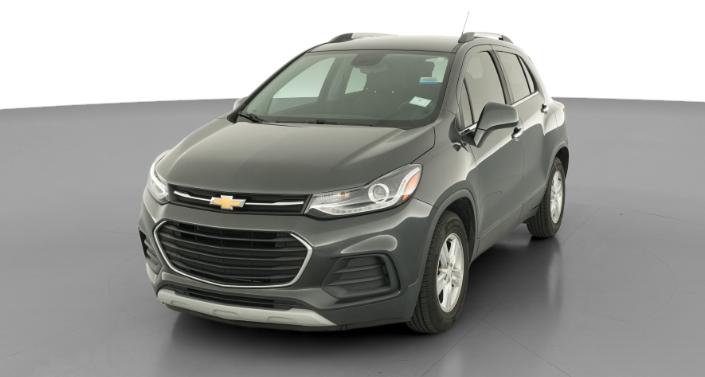 Thumbnail: 2019 Chevrolet Trax - 1