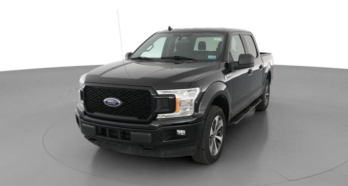 Thumbnail: 2020 Ford Econoline - 1