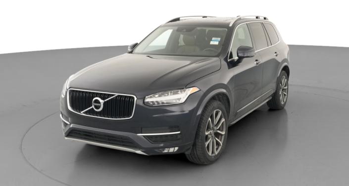 2019 Volvo XC90 T6 Momentum -
                  Auburn, WA