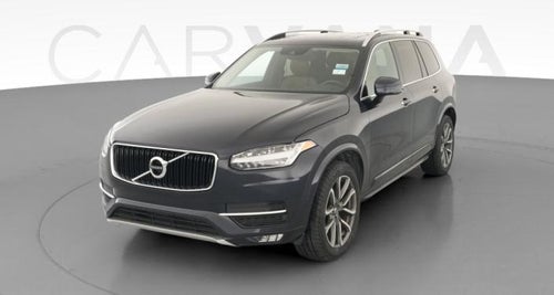 2019 Volvo XC90